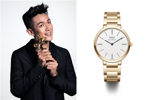 金马奖入围明星握小金马大片,范冰冰范伟都秀了啥