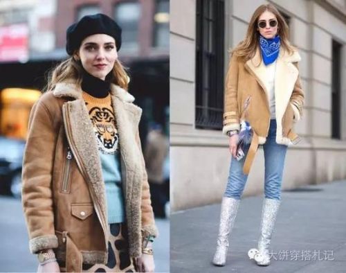 裹严实最保暖,最冷的时候博主们都穿什么?