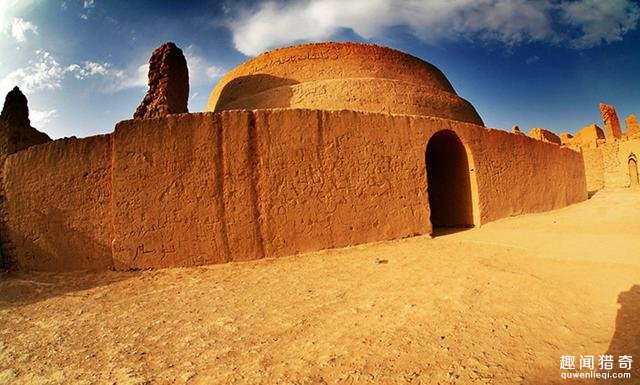 楼兰古国是怎么发现的？探秘发现全过程