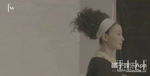 天后王菲霸气复出禁欲风大片太撩人!天后魅力不可挡!