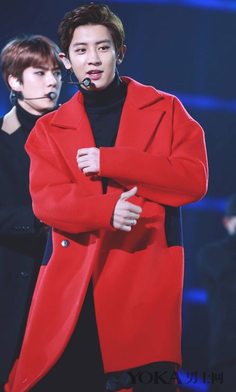 原来他们用了6招心机 才把大衣穿得如此优雅绅士