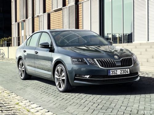 新Yeti/新款昕锐等 曝斯柯达2017年计划