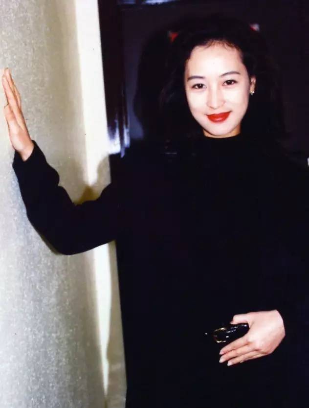 回看TVB时代,美人都长这样,她们有趣不做作!