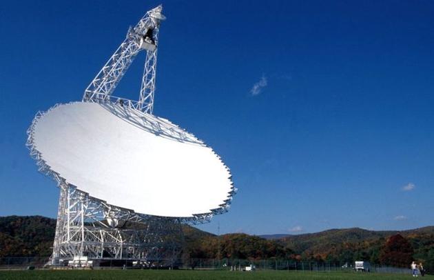 搜寻外星文明！美国科研项目将瞄准神秘恒星