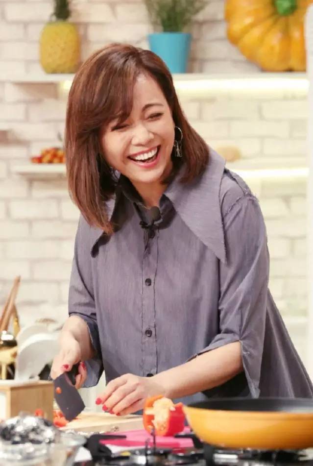 回看TVB时代,美人都长这样,她们有趣不做作!