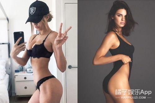 \ 练出宋智孝、宋茜、倪妮都有的隐秘美臀线 才敢说是好身材