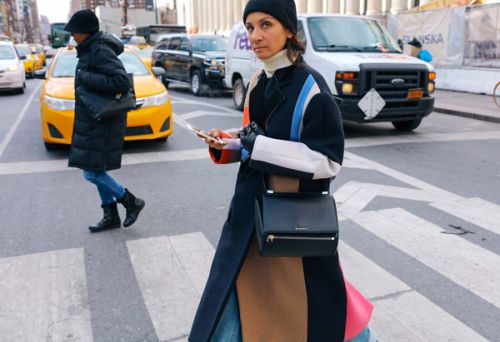 冬天外套怎么选?最美的这5件都在这里了