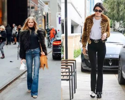 裹严实最保暖,最冷的时候博主们都穿什么?