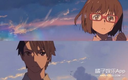 \ 《你的名字》最初灵感竟与日本高考有关?男女主连错的题目都一样