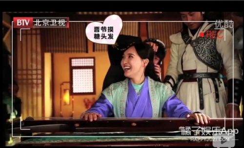 \ 唐嫣罗晋公开恋情,过去四年他们这些高甜瞬间你一定不能错过!