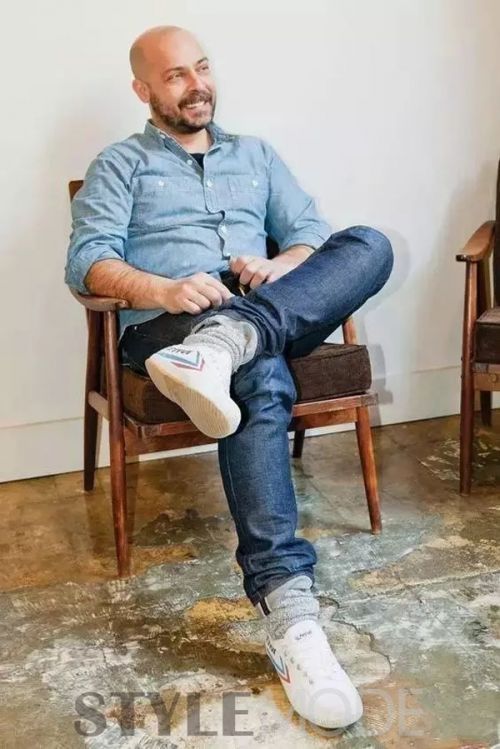 挤破脑袋要买5000块YEEZY？先了解这些鞋子品牌吧！