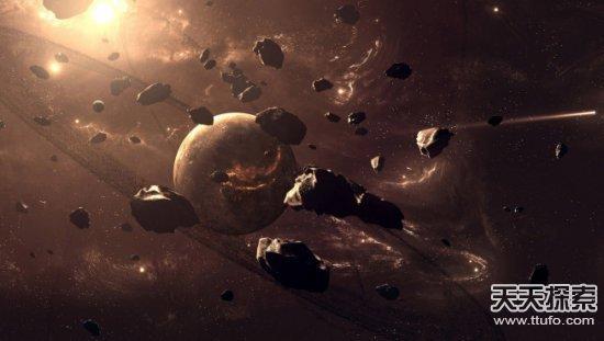行星也串门：系外行星竟存在轨道迁移