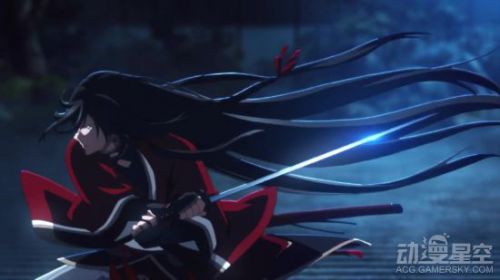 TV动画《活击 / 刀剑乱舞》最新PV 正剧登场