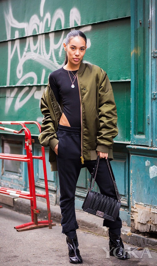 一线大牌发布的流行趋势 时髦精教你如何实战穿上身!