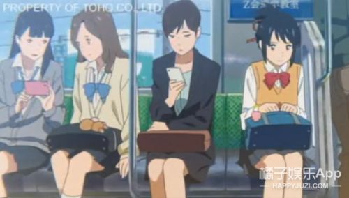 \ 《你的名字》最初灵感竟与日本高考有关?男女主连错的题目都一样