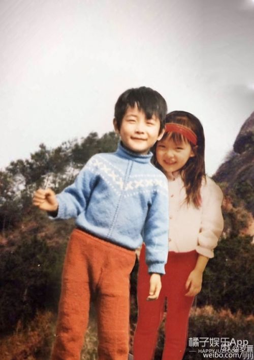 \ 唐嫣罗晋公开恋情,过去四年他们这些高甜瞬间你一定不能错过!