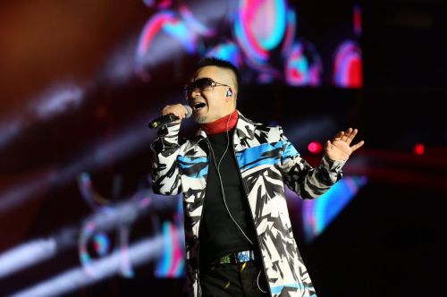 2016“芬动国际”年度盛典暨第18届环球华裔小姐全国总决赛完美落幕