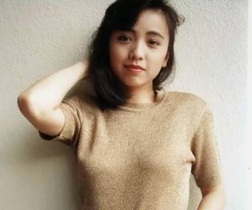 回看TVB时代,美人都长这样,她们有趣不做作!