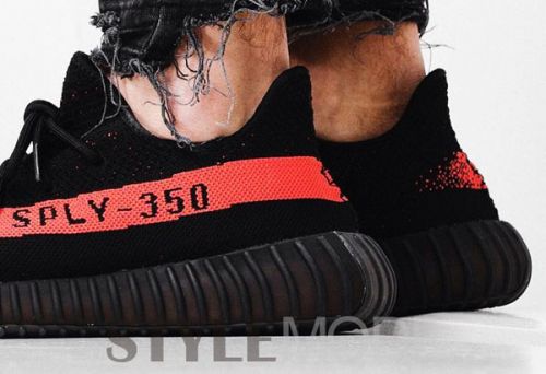 挤破脑袋要买5000块YEEZY？先了解这些鞋子品牌吧！