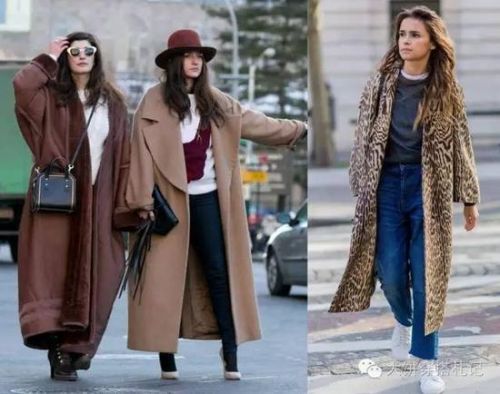 裹严实最保暖,最冷的时候博主们都穿什么?