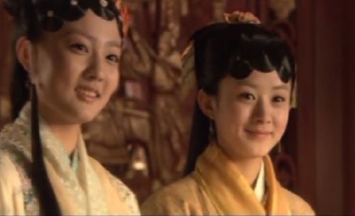 男明星在她面前弱爆了,赵丽颖才是霸道女总裁