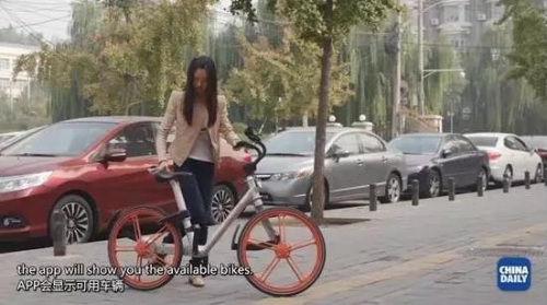 中国人把移动互联网玩得如此666 外国人都惊呆了