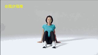 跑步瘦没有那么容易 跑步也有自己的“脾气”