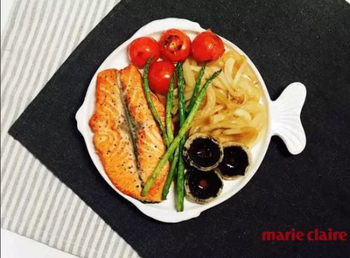 杨紫私教健身课程大公开 跟着学了一星期我也就瘦了十斤吧