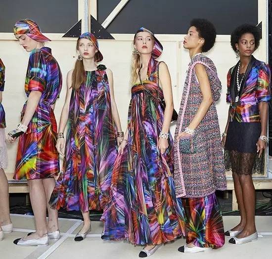 签下胡歌,CHANEL一年到头吆喝香水?