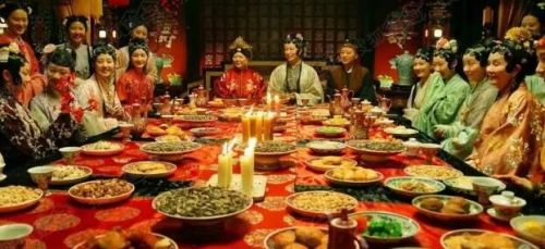 圣诞大轰趴 蒋梦婕教你HOLD全场