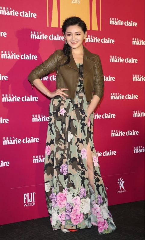 失踪人口大S产后开工，自嘲“脸僵”闹哪样？