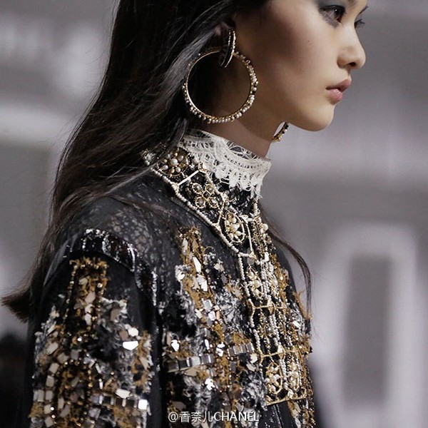 签下胡歌,CHANEL一年到头吆喝香水?