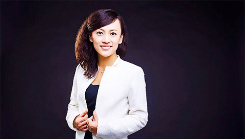 《金融时报》评选2016年度女性 滴滴总裁柳青上榜