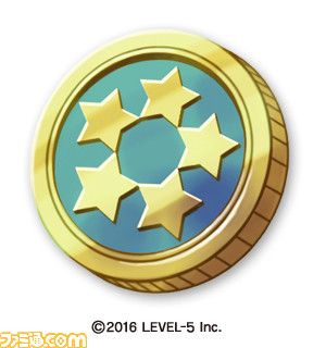 《妖怪手表3》2.2补丁配信 新S级神秘传说登场