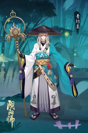 暴走山兔！《阴阳师》新式神新副本登场