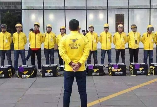 对话杜子建:美团为什么活不过三年? - 金评媒