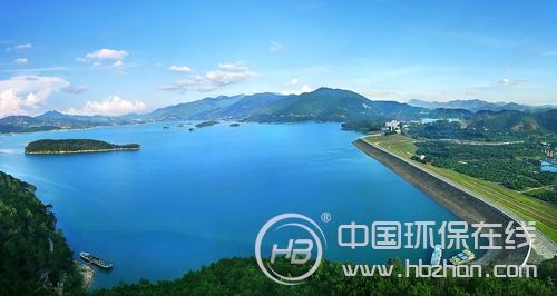 南水北调通水在即 一江清水是“送”还是“供”?