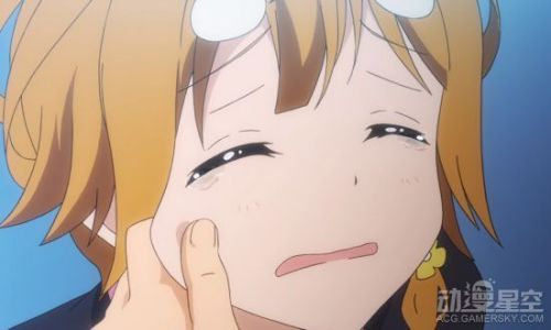 《政宗君的复仇》动画第2话先行图 柔弱女仆拔出匕首