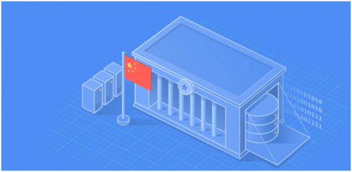 政府大数据服务,跑马圈地正当时 - 金评媒