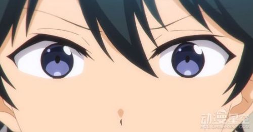 《政宗君的复仇》动画第2话先行图 柔弱女仆拔出匕首