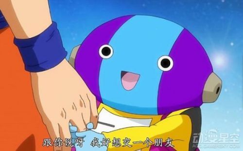 《龙珠：超》宇宙生存篇新情报 悟空主动搞事成罪魁祸首