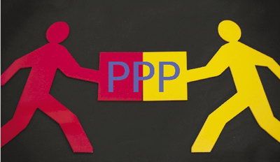 环保产业与融资困局后会无期 PPP能否大展拳脚?