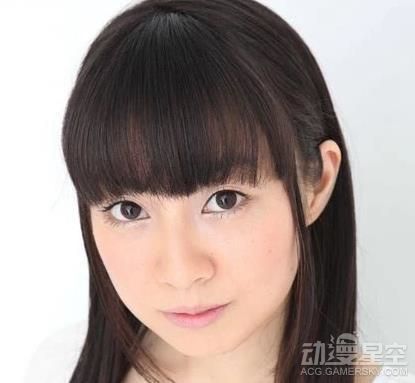日本女声优古木望宣布结婚 丈夫姓名及职业并没有提到