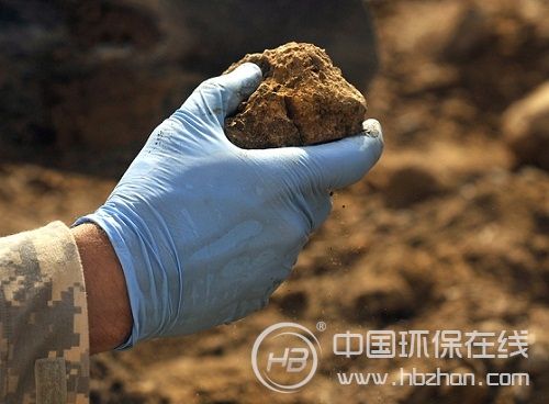 “癌症村”凸显大国“土伤” 国人财富梦何时圆
