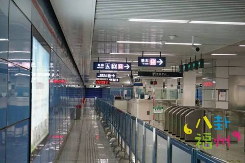 南方地铁中首个会加热座椅！福州地铁这次牛大发了
