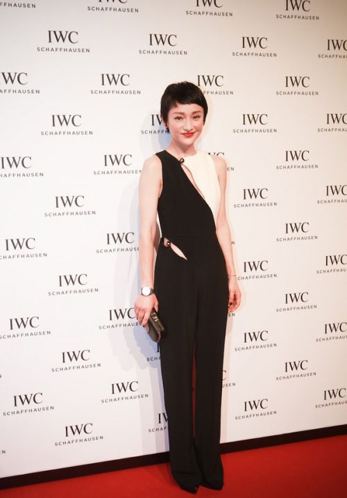 范冰冰周迅争“大女主”女王 2017古装大PK你站谁