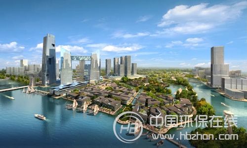 环保一体化借力起航 京津冀协作路径日渐清晰