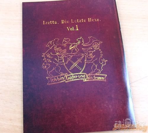 《终末的伊泽塔》BD第一卷发售 公主与魔女再续情缘