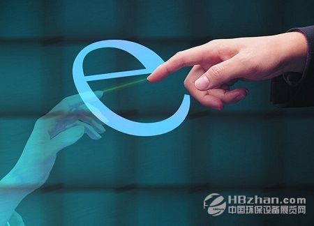环保行业顺应时代 借力移动互联
