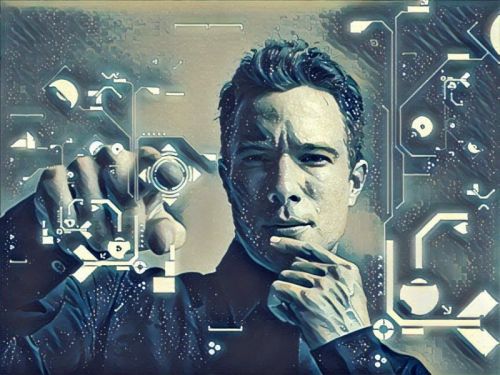 装上了Fintech引擎的P2P,明年能飞得更好吗? - 金评媒